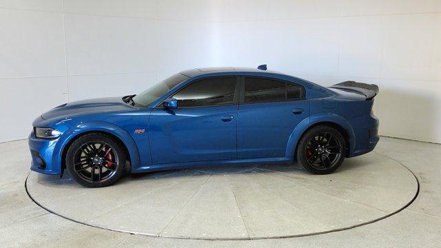 used 2022 Dodge Charger car, priced at $45,992