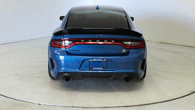 used 2022 Dodge Charger car, priced at $45,992