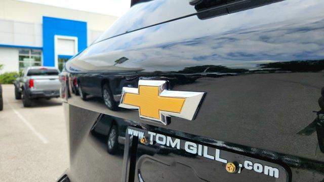 new 2026 Chevrolet Equinox car, priced at $29,394