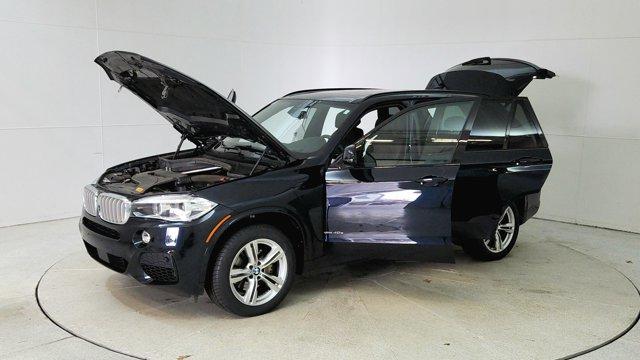 used 2018 BMW X5 eDrive car, priced at $23,992