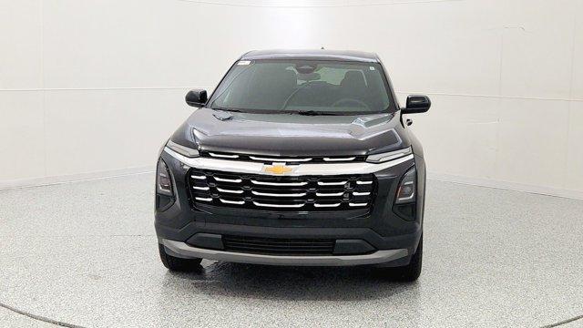 new 2026 Chevrolet Equinox car, priced at $28,694