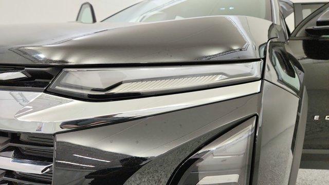 new 2026 Chevrolet Equinox car, priced at $28,694
