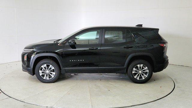 new 2026 Chevrolet Equinox car, priced at $29,494