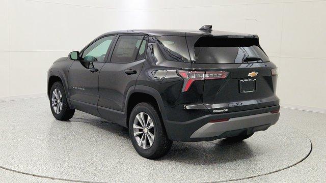 new 2026 Chevrolet Equinox car, priced at $28,694
