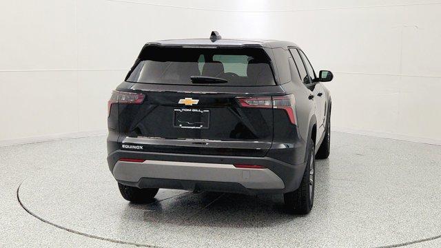 new 2026 Chevrolet Equinox car, priced at $28,694