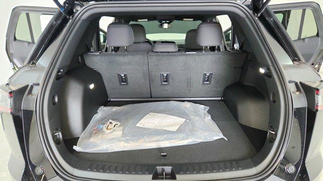 new 2026 Chevrolet Equinox car, priced at $29,494