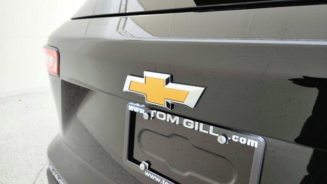 new 2026 Chevrolet Equinox car, priced at $28,694