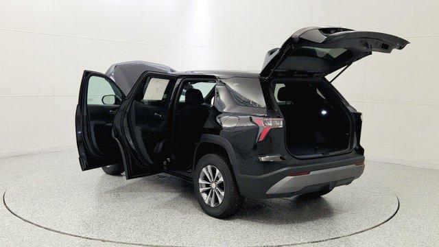 new 2026 Chevrolet Equinox car, priced at $28,694