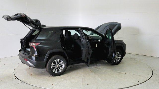 new 2026 Chevrolet Equinox car, priced at $29,494