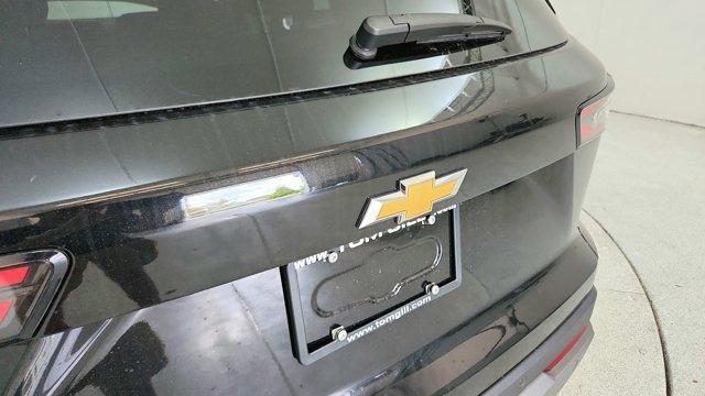 new 2026 Chevrolet Equinox car, priced at $29,494