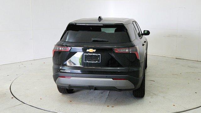 new 2026 Chevrolet Equinox car, priced at $29,494