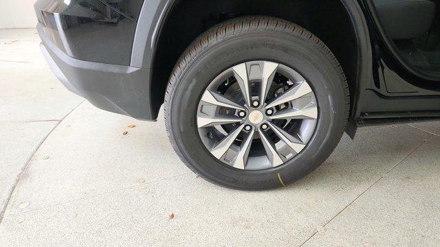 new 2026 Chevrolet Equinox car, priced at $29,494
