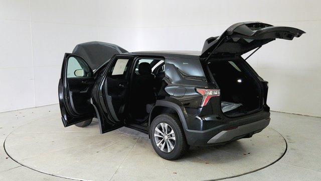 new 2026 Chevrolet Equinox car, priced at $29,494