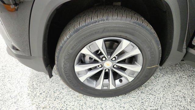 new 2026 Chevrolet Equinox car, priced at $28,694