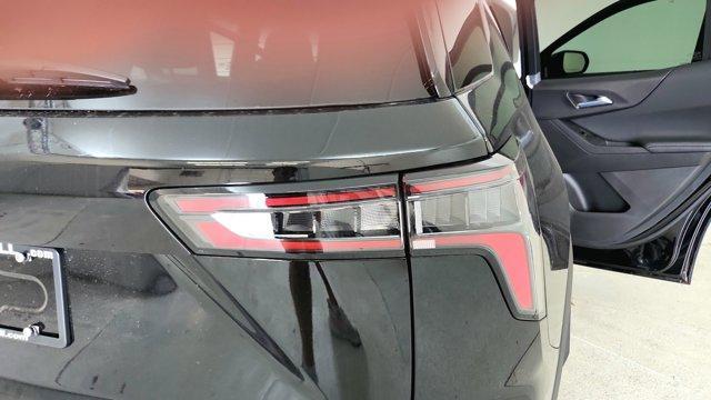new 2026 Chevrolet Equinox car, priced at $29,494