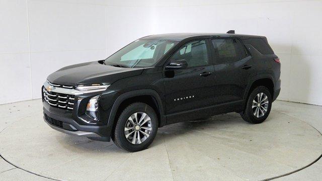 new 2026 Chevrolet Equinox car, priced at $29,494