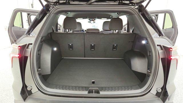 new 2026 Chevrolet Equinox car, priced at $28,694
