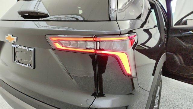 new 2026 Chevrolet Equinox car, priced at $28,694