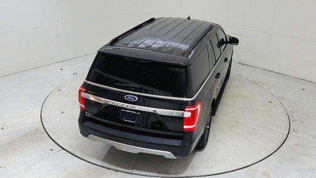 used 2020 Ford Expedition Max car, priced at $31,992