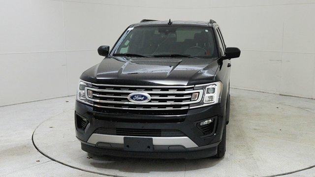 used 2020 Ford Expedition Max car, priced at $31,992