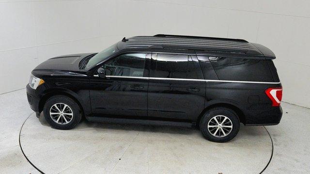 used 2020 Ford Expedition Max car, priced at $31,992