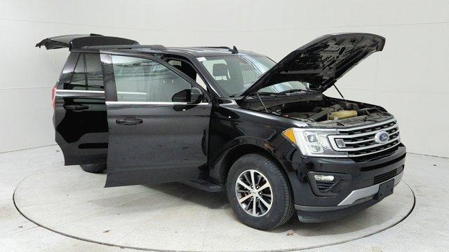 used 2020 Ford Expedition Max car, priced at $31,992