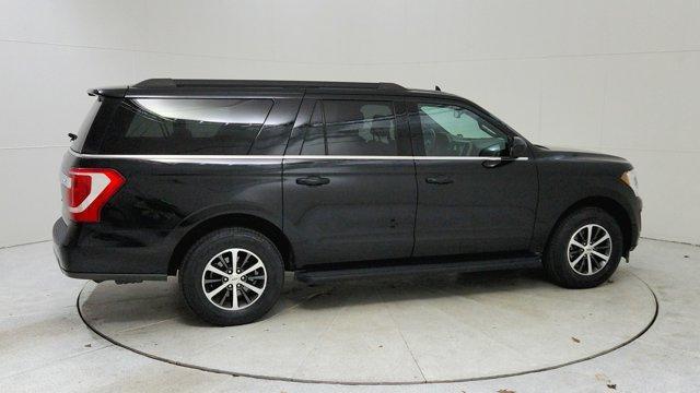 used 2020 Ford Expedition Max car, priced at $31,992