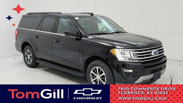 used 2020 Ford Expedition Max car, priced at $31,992