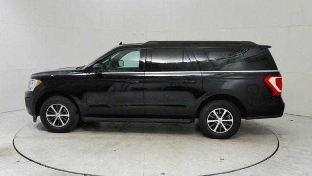 used 2020 Ford Expedition Max car, priced at $31,992