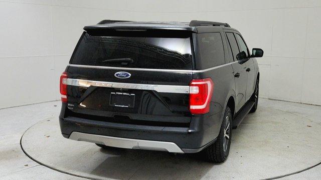 used 2020 Ford Expedition Max car, priced at $31,992