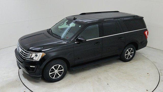 used 2020 Ford Expedition Max car, priced at $31,992