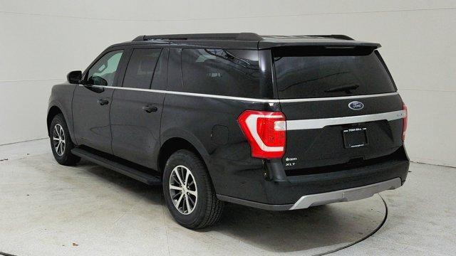 used 2020 Ford Expedition Max car, priced at $31,992