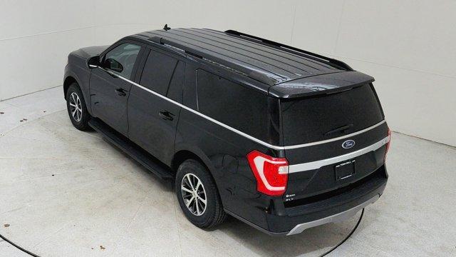 used 2020 Ford Expedition Max car, priced at $31,992