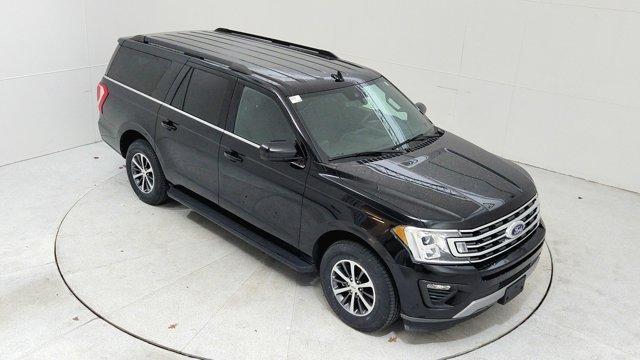 used 2020 Ford Expedition Max car, priced at $31,992