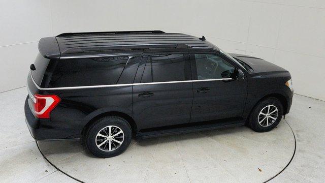 used 2020 Ford Expedition Max car, priced at $31,992