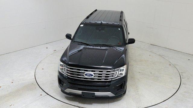 used 2020 Ford Expedition Max car, priced at $31,992