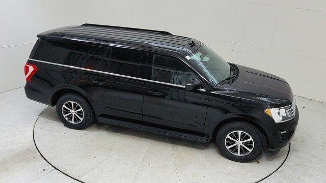 used 2020 Ford Expedition Max car, priced at $31,992