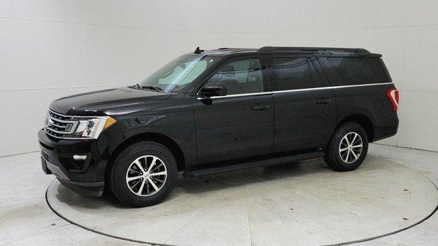 used 2020 Ford Expedition Max car, priced at $31,992