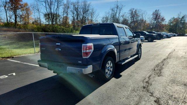 used 2010 Ford F-150 car, priced at $8,499