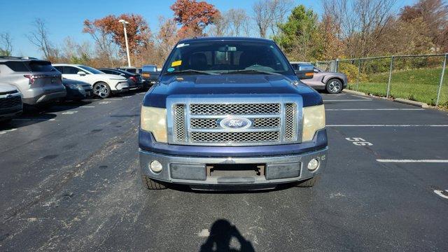 used 2010 Ford F-150 car, priced at $8,499