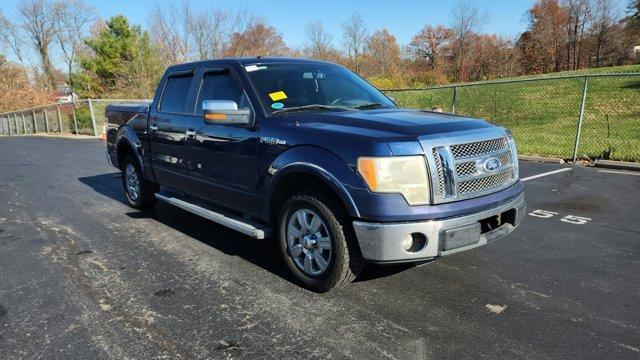 used 2010 Ford F-150 car, priced at $8,499