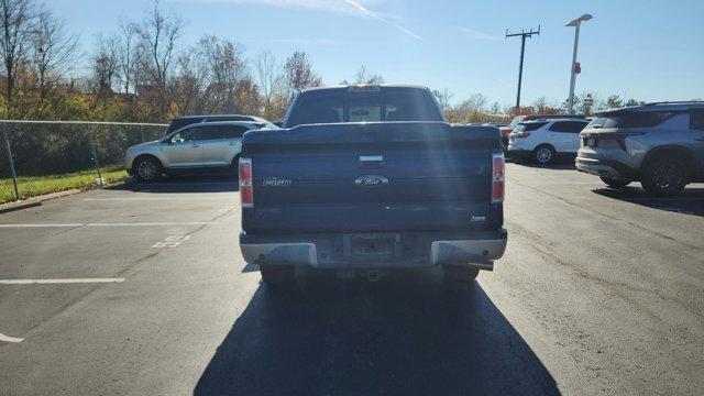 used 2010 Ford F-150 car, priced at $8,499