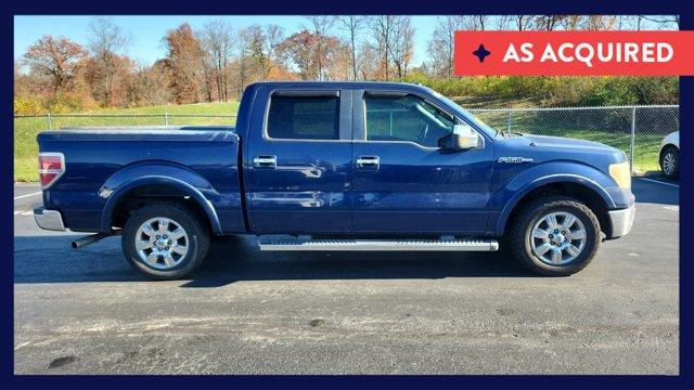 used 2010 Ford F-150 car, priced at $8,499