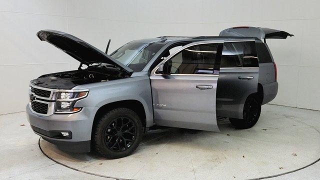 used 2019 Chevrolet Tahoe car, priced at $28,291