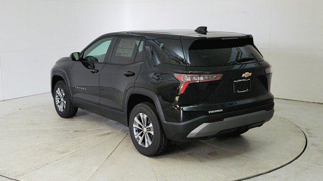 new 2026 Chevrolet Equinox car, priced at $30,094