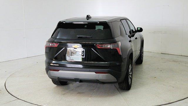 new 2026 Chevrolet Equinox car, priced at $30,094