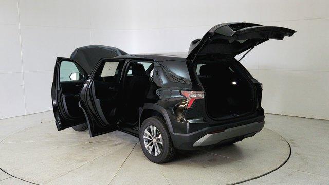 new 2026 Chevrolet Equinox car, priced at $30,094