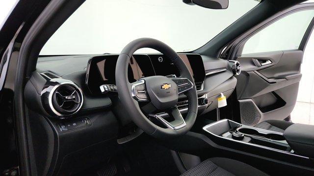 new 2026 Chevrolet Equinox car, priced at $30,094