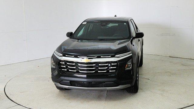 new 2026 Chevrolet Equinox car, priced at $30,094