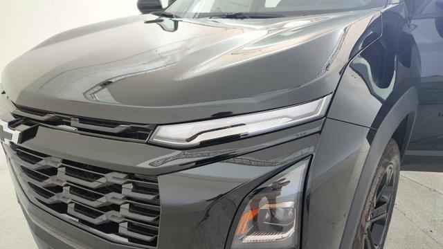 new 2026 Chevrolet Equinox car, priced at $32,839
